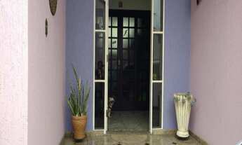 Imagem 3: CASA RESIDENCIAL em São Bernardo do Campo - SP, Vila Baeta Neves