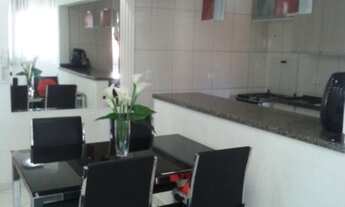 Imagem 2: APARTAMENTO RESIDENCIAL em Santo André - SP, Jardim Milena