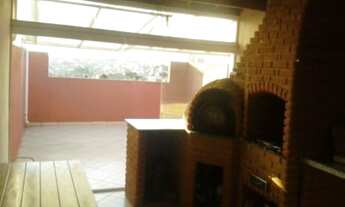 Imagem 4: APARTAMENTO RESIDENCIAL em Santo André - SP, Jardim Milena