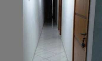 Imagem 6: APARTAMENTO RESIDENCIAL em Santo André - SP, Jardim Milena