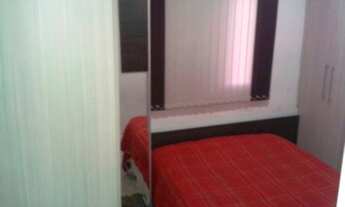 Imagem 7: APARTAMENTO RESIDENCIAL em Santo André - SP, Jardim Milena