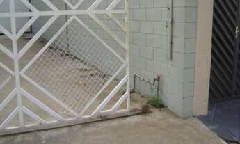 Imagem 2: GALPAO INDUSTRIAL em Santo André - SP, Vila Príncipe de Gales