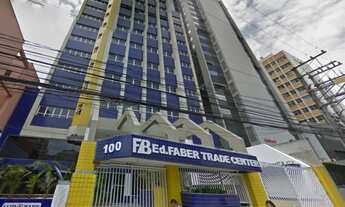 Imagem 2: CONJUNTO COMERCIAL em Santo André - SP, Centro