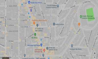 Imagem 4: SOBRADO RESIDENCIAL em São Caetano do Sul - SP, Osvaldo Cruz