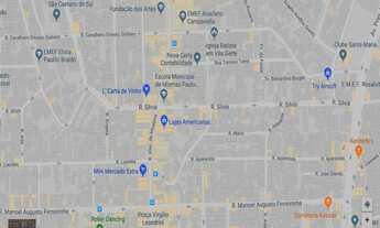 Imagem 5: SOBRADO RESIDENCIAL em São Caetano do Sul - SP, Osvaldo Cruz