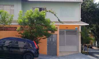 Imagem 6: SOBRADO RESIDENCIAL em São Caetano do Sul - SP, Osvaldo Cruz