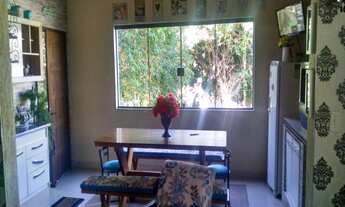 Imagem: SOBRADO RESIDENCIAL em São Caetano do Sul