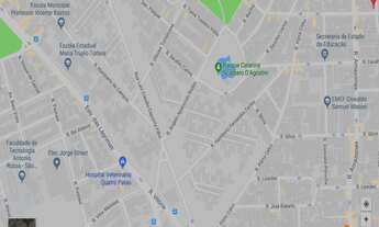 Imagem 2: SOBRADO RESIDENCIAL em São Caetano do Sul - SP, Osvaldo Cruz