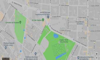 Imagem 3: SOBRADO RESIDENCIAL em São Caetano do Sul - SP, Osvaldo Cruz