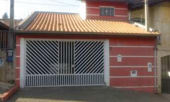 Imagem: CASA RESIDENCIAL em VOTORANTIM - SP, JARDIM