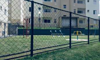 Imagem: APARTAMENTO RESIDENCIAL em VOTORANTIM