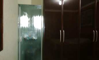 Imagem 2: CASA RESIDENCIAL em SOROCABA - SP, JARDIM PARANÁ