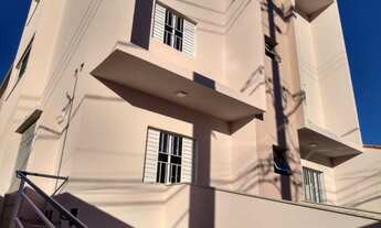 Imagem 2: APARTAMENTO RESIDENCIAL em VOTORANTIM - SP, JARDIM MARIA JOSÉ