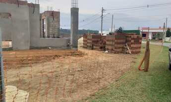 Imagem 3: CASA RESIDENCIAL em SALTO DE PIRAPORA - SP, Residencial Fazenda Alta Vista