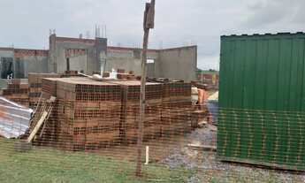 Imagem 4: CASA RESIDENCIAL em SALTO DE PIRAPORA - SP, Residencial Fazenda Alta Vista