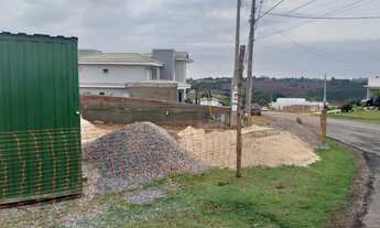 Imagem 5: CASA RESIDENCIAL em SALTO DE PIRAPORA - SP, Residencial Fazenda Alta Vista