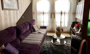 Imagem 2: CASA RESIDENCIAL em VOTORANTIM - SP, PARQUE JATAÍ