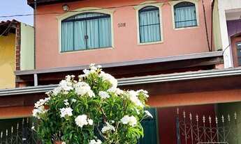 Imagem: CASA RESIDENCIAL em VOTORANTIM - SP, PARQUE