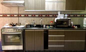 Imagem 5: CASA RESIDENCIAL em VOTORANTIM - SP, PARQUE JATAÍ