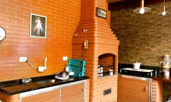 Imagem 6: CASA RESIDENCIAL em VOTORANTIM - SP, PARQUE JATAÍ