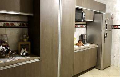 Imagem 4: CASA RESIDENCIAL em VOTORANTIM - SP, PARQUE JATAÍ