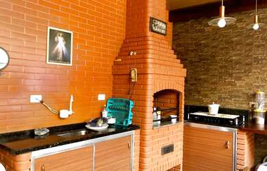 Imagem 7: CASA RESIDENCIAL em VOTORANTIM - SP, PARQUE JATAÍ