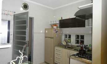 Imagem 2: CASA RESIDENCIAL em SOROCABA - SP, JARDIM PIAZZA DI ROMA