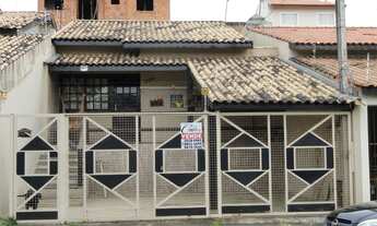 Imagem: CASA RESIDENCIAL em SOROCABA - SP, JARDIM