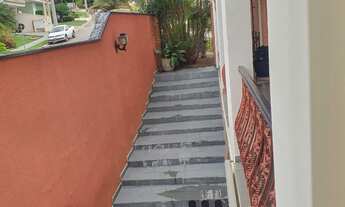 Imagem 2: CASA RESIDENCIAL em SOROCABA - SP, JARDIM IBITI DO PAÇO