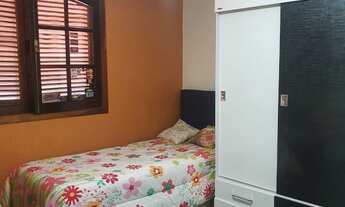 Imagem 7: CASA RESIDENCIAL em SOROCABA - SP, JARDIM IBITI DO PAÇO