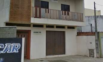 Imagem: CASA RESIDENCIAL em SOROCABA - SP, VILA