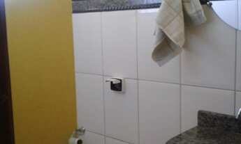 Imagem 7: CASA RESIDENCIAL em SOROCABA - SP, VILA BARÃO