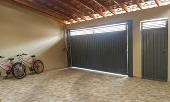 Imagem: CASA RESIDENCIAL em VOTORANTIM - SP, ALTOS