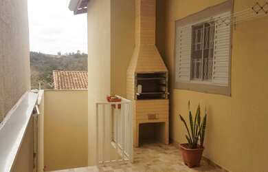 Imagem 4: CASA RESIDENCIAL em VOTORANTIM - SP, ALTOS DA FORTALEZA