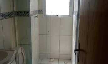 Imagem 6: APARTAMENTO RESIDENCIAL em SOROCABA - SP, PARQUE ESMERALDA