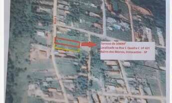 Imagem: TERRENO RESIDENCIAL em VOTORANTIM - SP