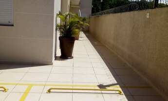 Imagem 3: APARTAMENTO RESIDENCIAL em SOROCABA - SP, PARQUE ESMERALDA