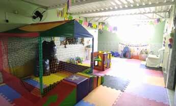 Imagem 4: SALAO COMERCIAL em Votorantim - SP, Parque Bela Vista