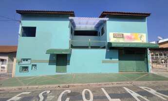 Imagem: SALAO COMERCIAL em Votorantim - SP, Parque