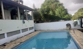 Imagem 2: CHACARA RESIDENCIAL em ARAÇOIABA DA SERRA - SP, Araçoiabinha