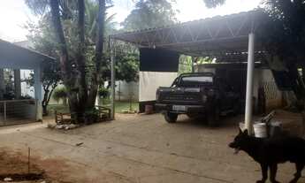 Imagem 7: CHACARA RESIDENCIAL em ARAÇOIABA DA SERRA - SP, Araçoiabinha