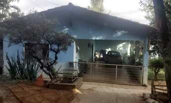 Imagem 6: CHACARA RESIDENCIAL em ARAÇOIABA DA SERRA - SP, Araçoiabinha