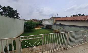 Imagem 2: CASA RESIDENCIAL em SOROCABA - SP, ÉDEN