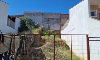 Imagem: TERRENO RESIDENCIAL em VOTORANTIM - SP