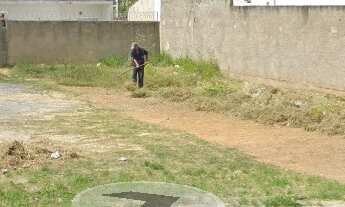 Imagem: TERRENO RESIDENCIAL em VOTORANTIM - SP