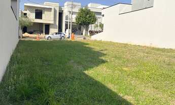 Imagem 4: TERRENO RESIDENCIAL em SOROCABA - SP, PARQUE IBITI RESERVA