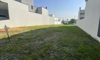 Imagem 5: TERRENO RESIDENCIAL em SOROCABA - SP, PARQUE IBITI RESERVA