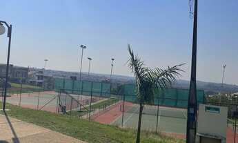 Imagem 2: TERRENO RESIDENCIAL em SOROCABA - SP, PARQUE IBITI RESERVA