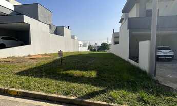 Imagem 6: TERRENO RESIDENCIAL em SOROCABA - SP, PARQUE IBITI RESERVA