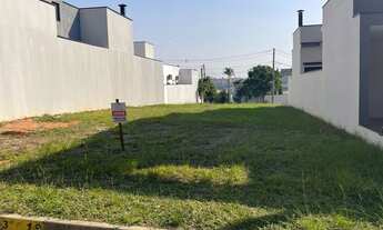 Imagem: TERRENO RESIDENCIAL em SOROCABA - SP, PARQUE